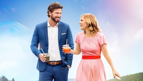 Warming Up to You (TV Movie 2021)
