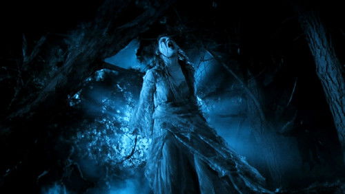 Damned by Dawn (2009)