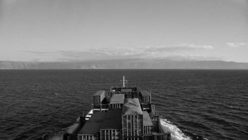 Stories from the Sea (2021)