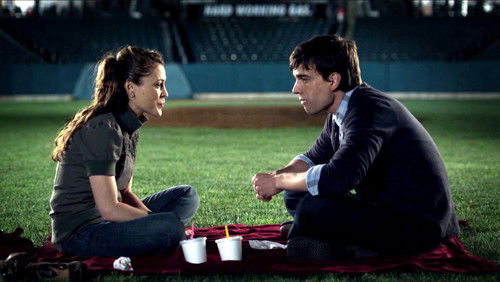 My Girlfriend’s Boyfriend (2010)