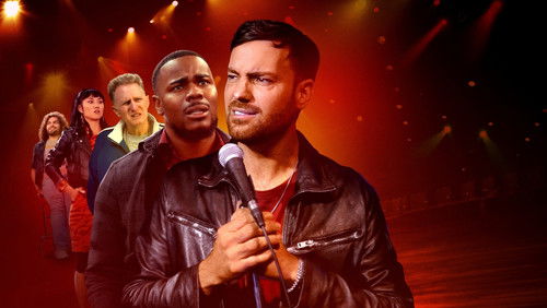 Stealing Jokes (2024)