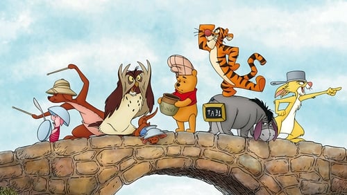 Winnie Puuh (2011)