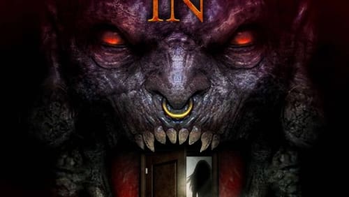 Don't Let Her In (2021)