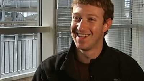 Tech Billionaires: Mark Zuckerberg (2021)