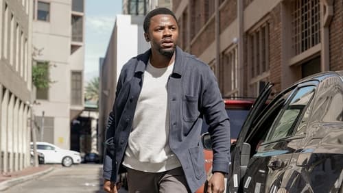 American Refugee (TV Movie 2021)