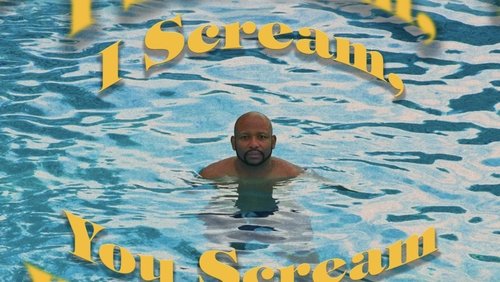 I Scream, You Scream (2022)