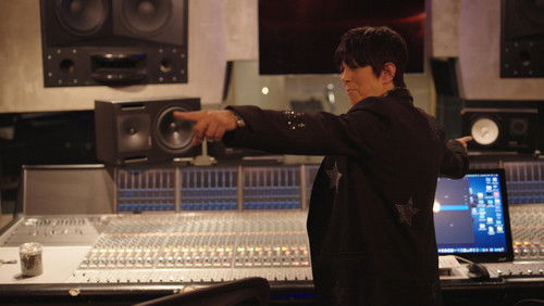 Diane Warren: Relentless (2024)