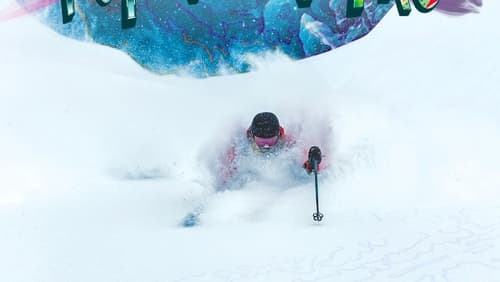 Warren Miller's Future Retro (2020)