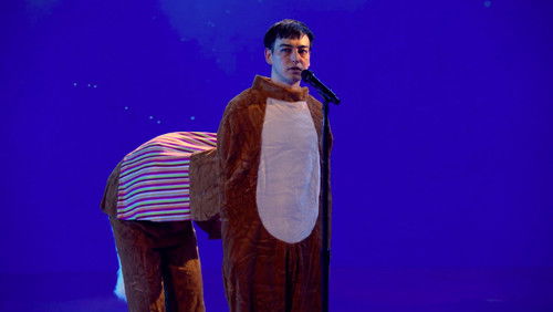 The Extravaganza (2020)