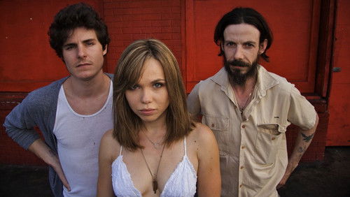 Red White & Blue (2010)