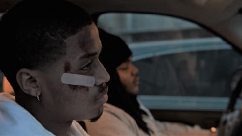 Survival Mode (2023)