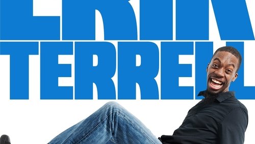 Erik Terrell: Live at the Helium Comedy Club (2021)