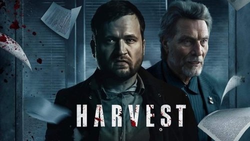 Harvest (2021)