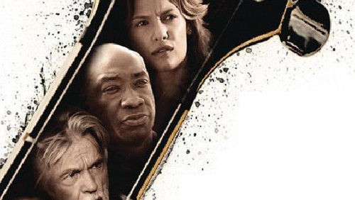 Redemption Road (2010)