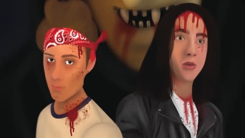 Dead Vision (2021)