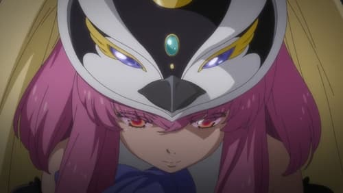 Gekijouban Re: cycle of the Penguindrum – Movie 1 (2022)
