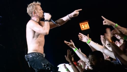 "Soundstage" Billy Idol: In Super Overdrive Live (TV Episode 2009)