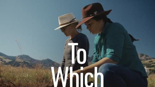 To Which We Belong (2021)