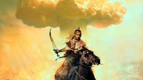 The Conqueror: Hollywood Fallout (2023)