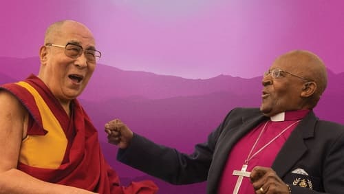 Mission: Joy – Finding Happiness in Troubled Times (2021)