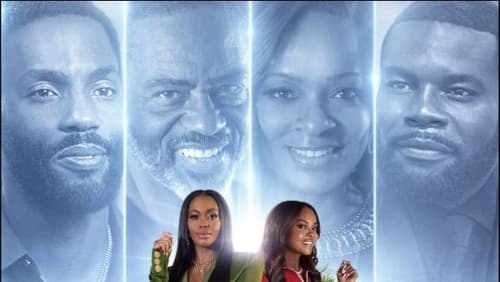 A Holiday Chance (2021)
