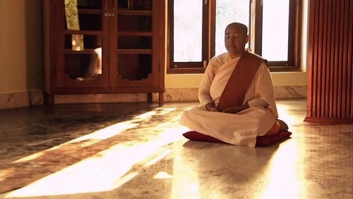 The Buddha (TV Movie 2010)