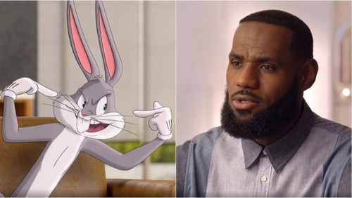 The Bunny & The GOAT – ESPN 30 for 30 (2021)
