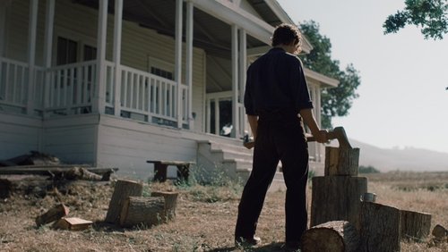 Abraham’s Boys (2025)