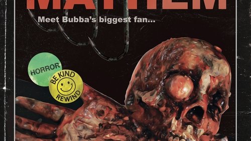 Meathook Massacre: Mayhem (2021)