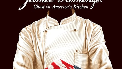 James Hemings: Ghost in America's Kitchen (2022)