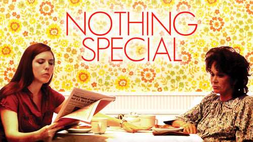 Nothing Special (2010)