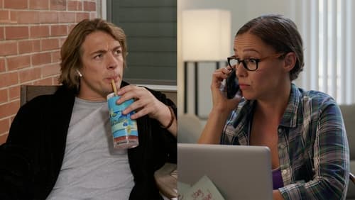 Quarantine for Two (2021)