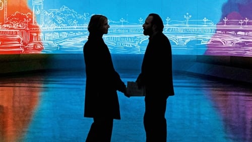 Chronique d'une liaison passagère (2022)