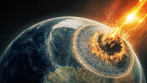 Greenland: Migration (2025)