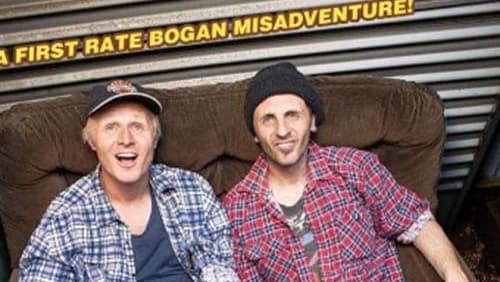 Boronia Boys (2009)