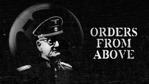 Orders from Above (2021)
