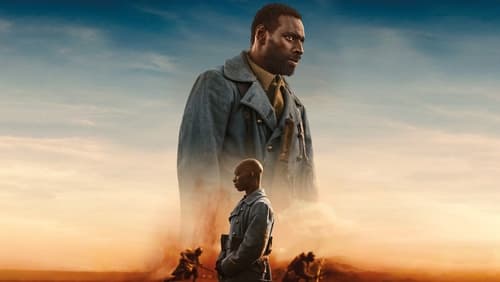 Tirailleurs (2022)