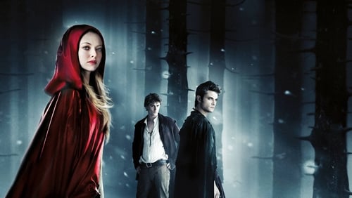 Red Riding Hood – Unter dem Wolfsmond (2011)