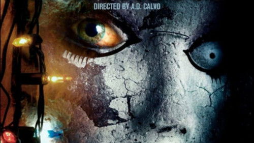 The Melancholy Fantastic (2011)