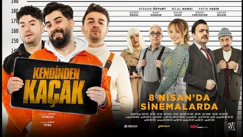 Kendinden Kaçak (2022)