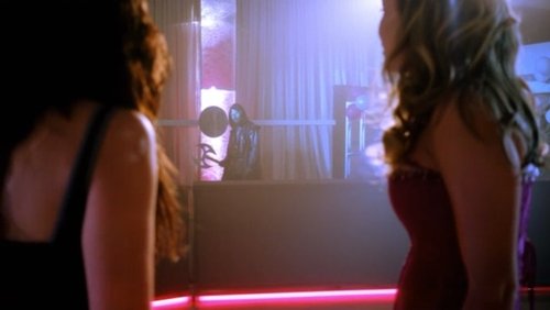 My Super Psycho Sweet 16 (2009)