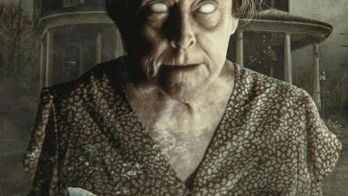 Voice of Shadows (2023)