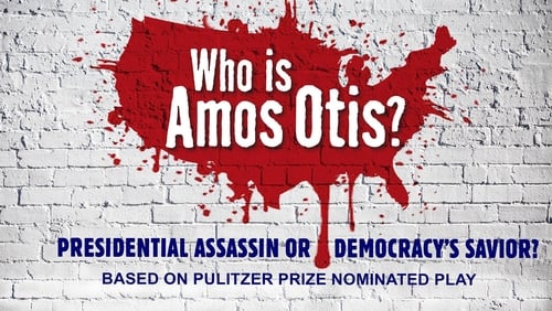 Who is Amos Otis? (2020)