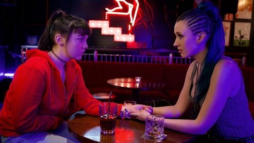 Who We Love (2021)