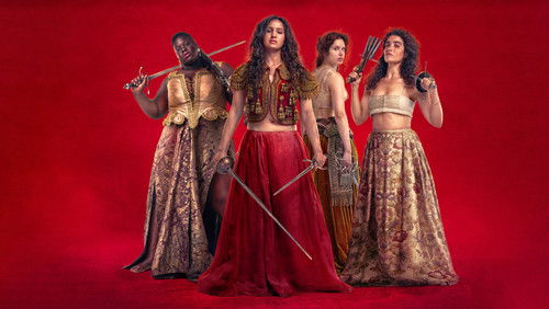 Toutes pour une (2025)