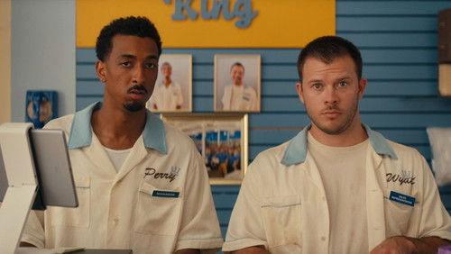 California King (2025)