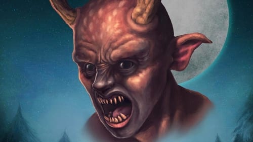 Weredeer (2022)