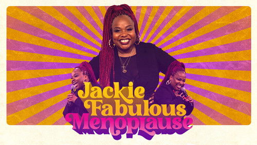 Jackie Fabulous: Menoplause (2022)