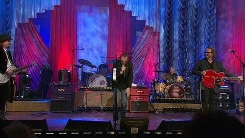 "Soundstage" Ringo Starr (TV Episode 2005)