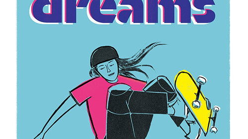 Skate Dreams (2022)